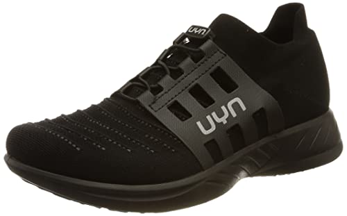 UYN Y100115 ECOLYPT Tune Black Sole Sneaker Female Schwarz EU 35 UYN Y100115 ECOLYPT Tune Black Sole Sneaker Female Schwarz EU 35 von UYN