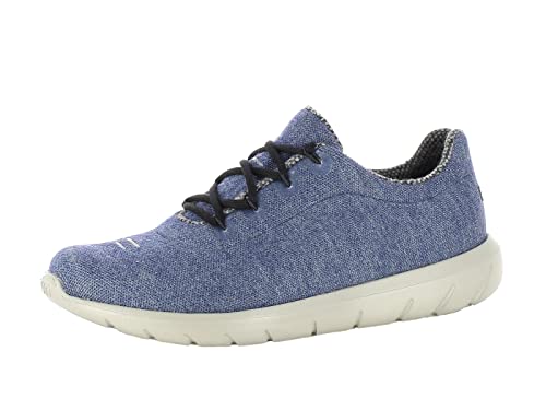UYN Y100125 Living Cloud Sneaker Male Melange blau EU 47 UYN Y100125 Living Cloud Sneaker Male Melange blau EU 47 von UYN