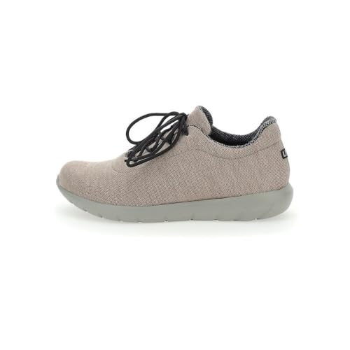 UYN Y100125 Living Cloud Sneaker Male Walnuss-Melange EU 46 UYN Y100125 Living Cloud Sneaker Male Walnuss-Melange EU 46 von UYN