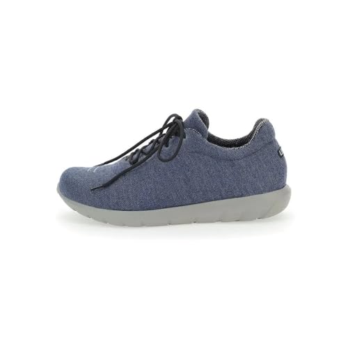 UYN Y100126 Living Cloud Sneaker Female Melange blau EU 39 von UYN