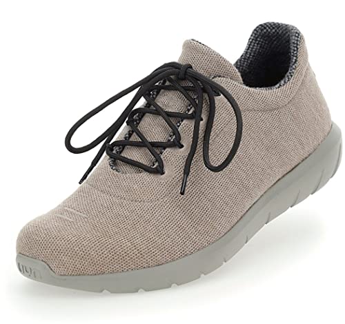 UYN Y100126 Living Cloud Sneaker Female Walnuss-Melange EU 41 UYN Y100126 Living Cloud Sneaker Female Walnuss-Melange EU 41 von UYN