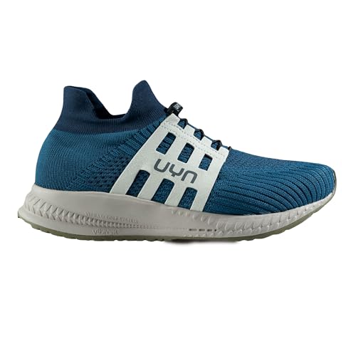 UYN Y100144 Nature Tune Vibram Sneaker Male Gas EU 42 UYN Y100144 Nature Tune Vibram Sneaker Male Gas EU 42 von UYN