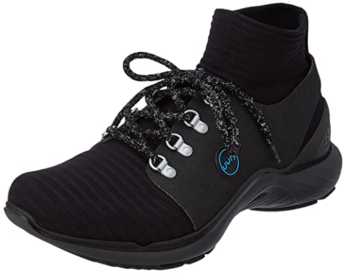 UYN Y100152 Himalaya 6000 MID Black Sole Trekking Male Schwarz EU 45 UYN Y100152 Himalaya 6000 MID Black Sole Trekking Male Schwarz EU 45 von UYN