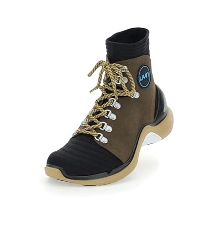 UYN Y100154 Special Himalaya 6000 HIGH HIGH Trekking Male Dunkelbraun EU 45 UYN Y100154 Special Himalaya 6000 HIGH HIGH Trekking Male Dunkelbraun EU 45 von UYN