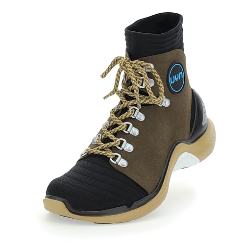 UYN Y100155 Special Himalaya 6000 HIGH HIGH Trekking Female Dunkelbraun EU 40 UYN Y100155 Special Himalaya 6000 HIGH HIGH Trekking Female Dunkelbraun EU 40 von UYN