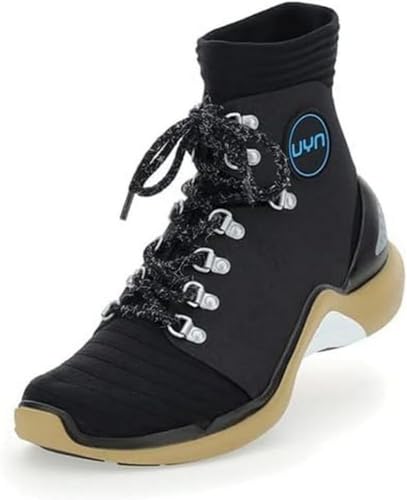 UYN Y100155 Special Himalaya 6000 HIGH HIGH Trekking Female Schwarz EU 42 UYN Y100155 Special Himalaya 6000 HIGH HIGH Trekking Female Schwarz EU 42 von UYN