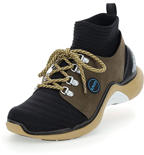 UYN Y100156 Special Himalaya 6000 MID MID Trekking Male Dunkelbraun EU 44 UYN Y100156 Special Himalaya 6000 MID MID Trekking Male Dunkelbraun EU 44 von UYN