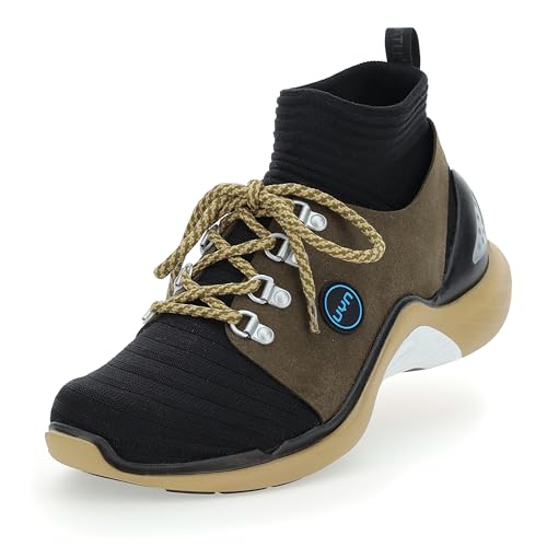 UYN Y100157 Special Himalaya 6000 MID MID Trekking Female Dunkelbraun EU 37 von UYN