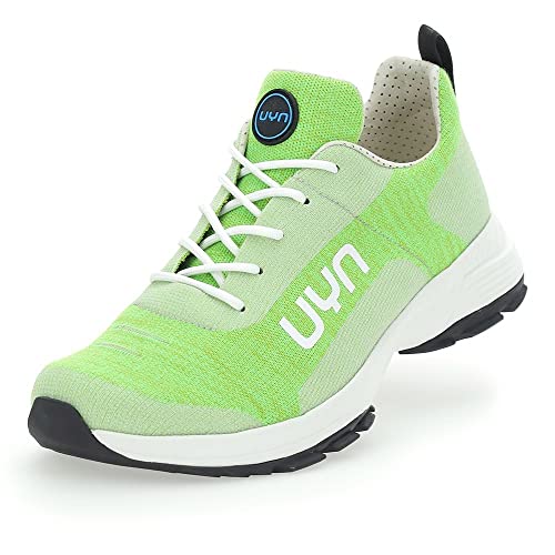 UYN Y100161 AIR DUAL XC Sneaker Female Grün EU 38 von UYN