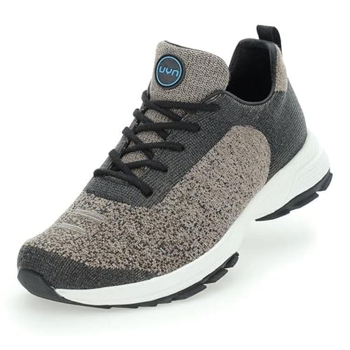 UYN Y100168 AIR DUAL SPORTBACK Sneaker Male Braun EU 42 von UYN