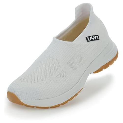 UYN Y100189 Mocassins Moccasin Female Weiß EU 36 UYN Y100189 Mocassins Moccasin Female Weiß EU 36 von UYN
