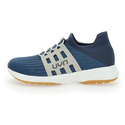 UYN Y100190 HARU Sneaker Male Blau EU 41 von UYN