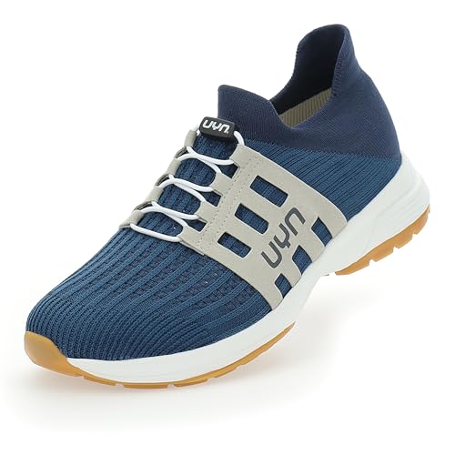 UYN Y100190 HARU Sneaker Male Blau EU 43 UYN Y100190 HARU Sneaker Male Blau EU 43 von UYN