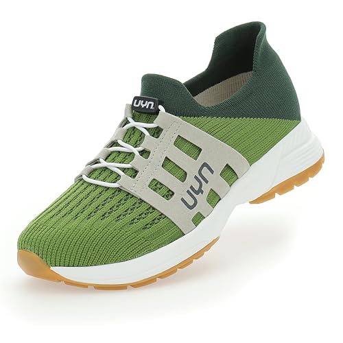 UYN Y100191 HARU Sneaker Female Militärgrün EU 41 UYN Y100191 HARU Sneaker Female Militärgrün EU 41 von UYN