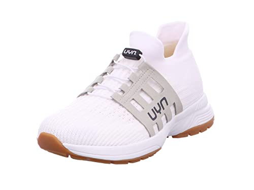 UYN Y100191 HARU Sneaker Female Weiß EU 40 von UYN