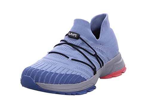 UYN Y100195 Free Flow Tune XC Iron Sole Sneaker Female Fliegerblau EU 38 UYN Y100195 Free Flow Tune XC Iron Sole Sneaker Female Fliegerblau EU 38 von UYN