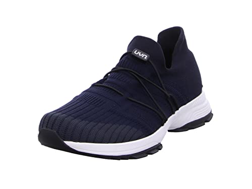 UYN Y100197 Free Flow Tune XC White Sole Sneaker Male Nachtblau EU 40 UYN Y100197 Free Flow Tune XC White Sole Sneaker Male Nachtblau EU 40 von UYN
