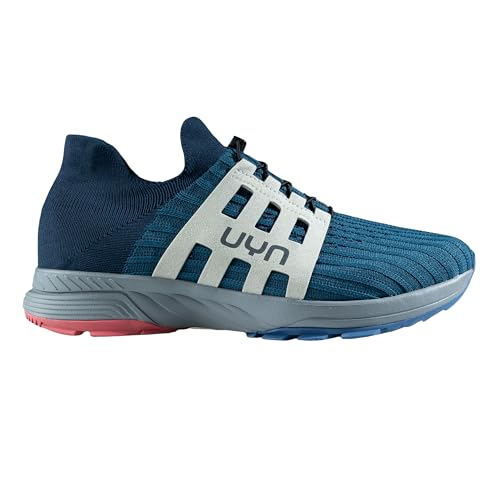 UYN Y100209 WASHI XC Iron Sole Sneaker Male Gas EU 44 UYN Y100209 WASHI XC Iron Sole Sneaker Male Gas EU 44 von UYN