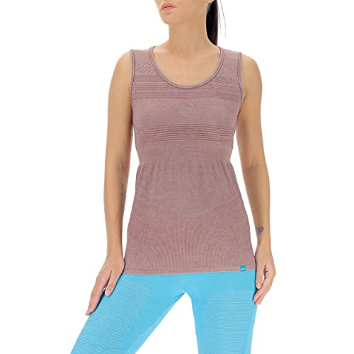 UYN to-Be Tanktop Chocolate L UYN to-Be Tanktop Chocolate L von UYN