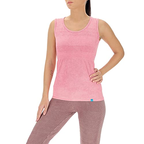 UYN to-Be Tanktop Tea Rose XL von UYN