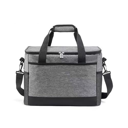 Auto Kühltasche für Opel Insignia Country Tourer, Picknicktasche Thermotasche Wasserdichter Isoliertasche Lunch Kühlbox für Outdoor Strand BBQ Camping Reisen,D-M von UZXXU