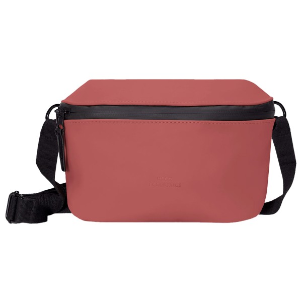 Ucon Acrobatics - Jona Large Bag - Hüfttasche Gr 1,2 l rot Ucon Acrobatics - Jona Large Bag - Hüfttasche Gr 1,2 l rot von Ucon Acrobatics