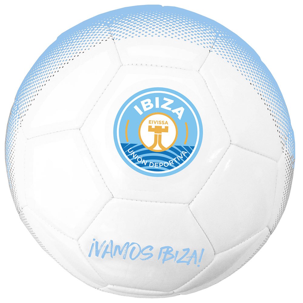 Ud Ibiza Football Ball Durchsichtig 5 von Ud Ibiza