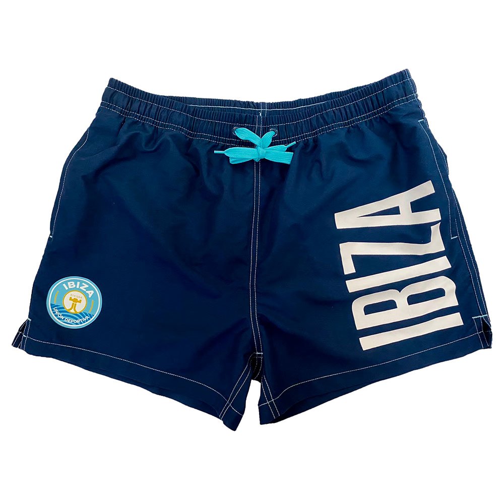 Ud Ibiza Swimming Shorts Blau 14 Years von Ud Ibiza