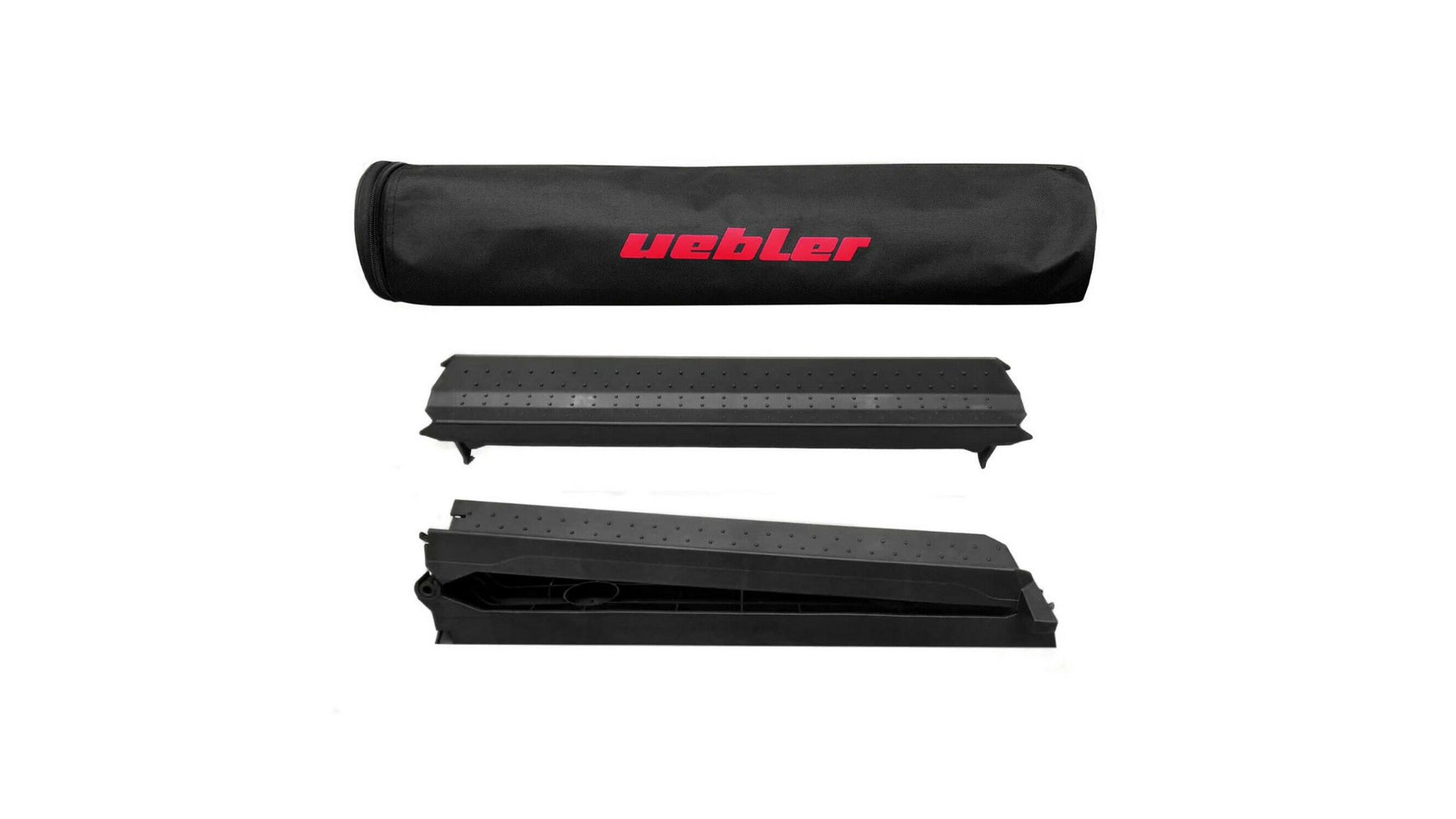 Uebler Auffahrschiene i21/i31 Uebler Auffahrschiene i21/i31 von Uebler