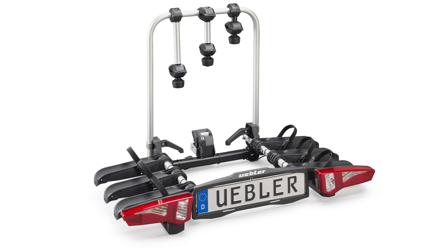 Uebler F34 Kupplungsträger Uebler F34 Kupplungsträger von Uebler
