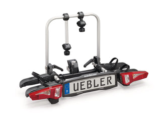 Uebler Fahrradträger F24 für 2 Räder Uebler Fahrradträger F24 für 2 Räder von Uebler