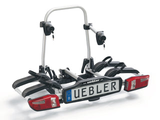 Uebler Fahrradträger P22 S für 2 Räder Uebler Fahrradträger P22 S für 2 Räder von Uebler