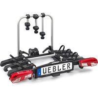 Uebler H31 S Fahrradträger, faltbar, 90° Abklappwinkel Uebler H31 S Fahrradträger, faltbar, 90° Abklappwinkel von Uebler