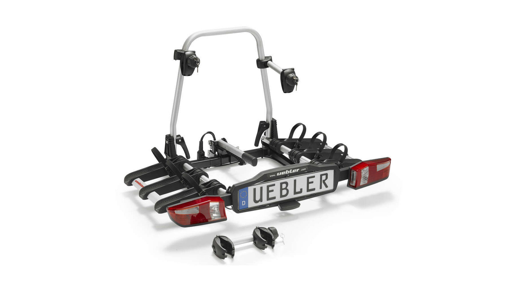 Uebler X31-S Kupplungsträger Uebler X31-S Kupplungsträger von Uebler