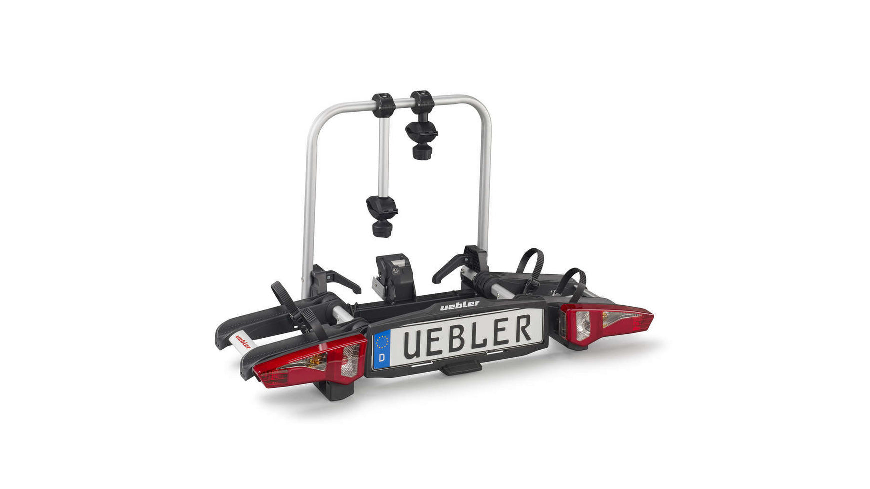 Uebler i21 mit Rückfahrkontrolle Uebler i21 mit Rückfahrkontrolle von Uebler