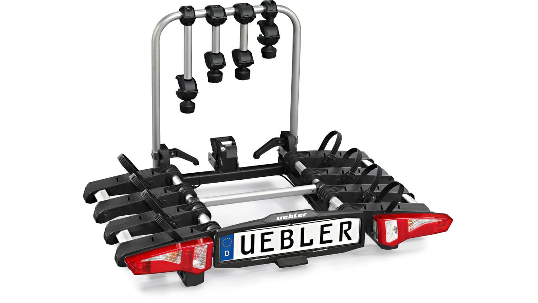 Uebler i41 S Kupplungsträger Uebler i41 S Kupplungsträger von Uebler