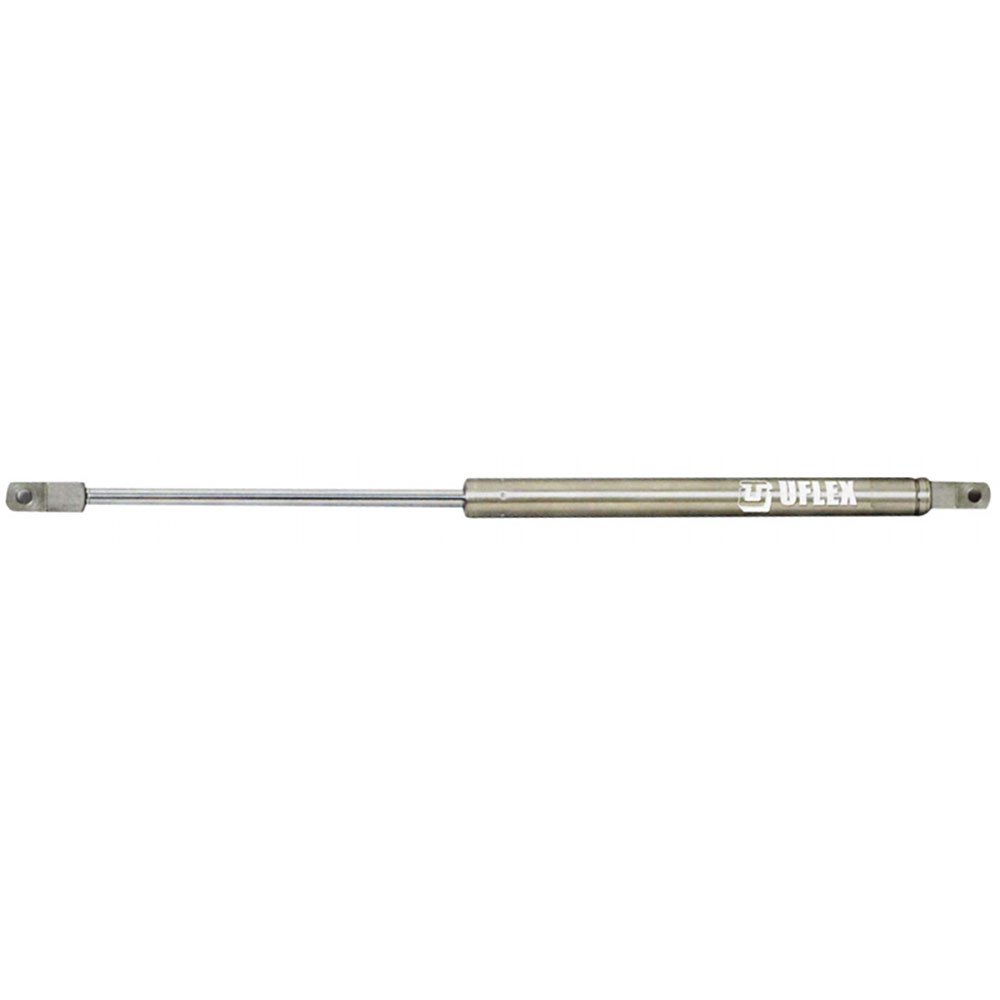 Uflex 10kg Stainless Steel Gas Spring Piston Silber 375 mm von Uflex