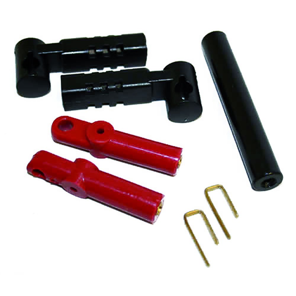 Uflex 216-k56 Control Connection Kit Grau Uflex 216-k56 Control Connection Kit Grau von Uflex