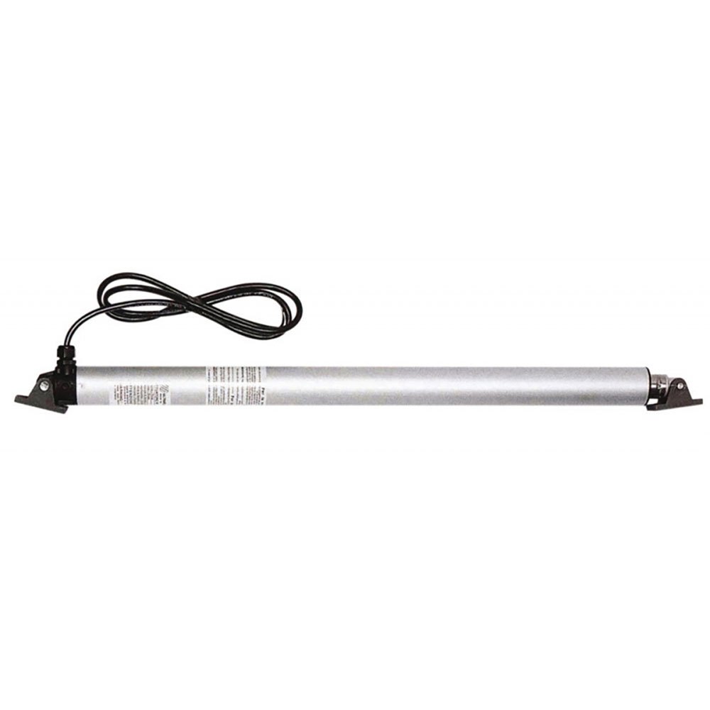 Uflex Stainless Steel Hatch Electromechanical Lift Piston 24v Silber 300 mm Uflex Stainless Steel Hatch Electromechanical Lift Piston 24v Silber 300 mm von Uflex