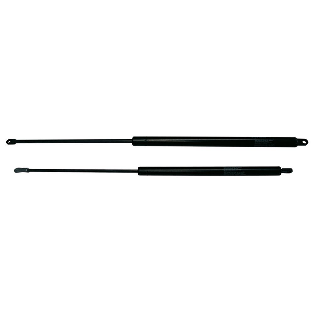 Uflex Gas Spring Piston 40kg Silber 600 mm Uflex Gas Spring Piston 40kg Silber 600 mm von Uflex
