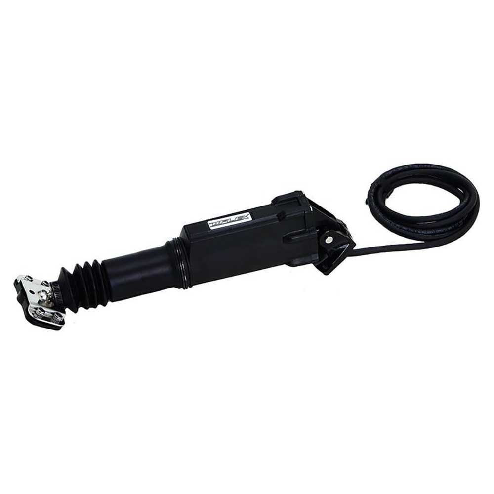 Uflex Ac Electric Actuator Silber 273-330 mm Uflex Ac Electric Actuator Silber 273-330 mm von Uflex