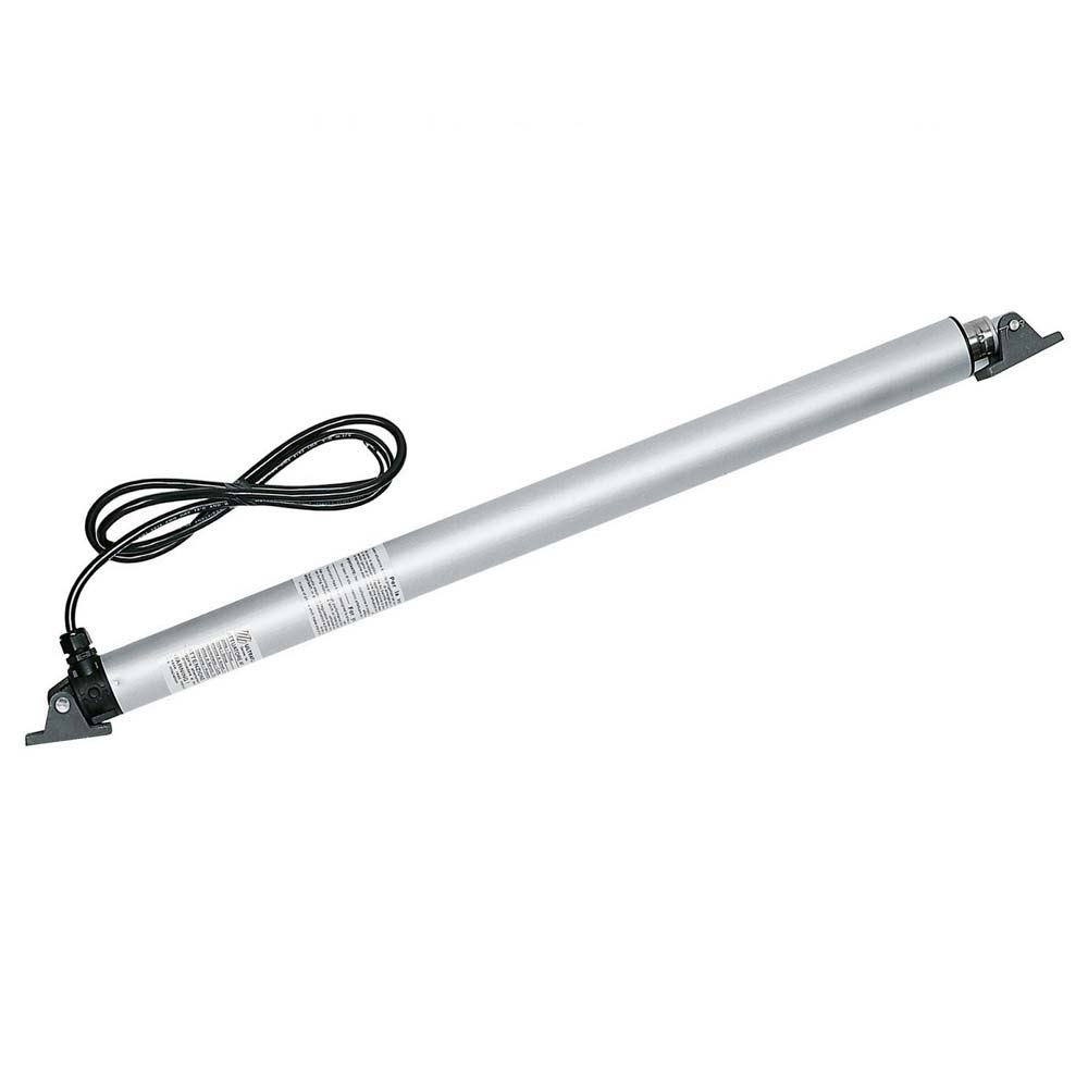 Uflex Av Series Electrical Lift Silber 45 cm / 12V von Uflex