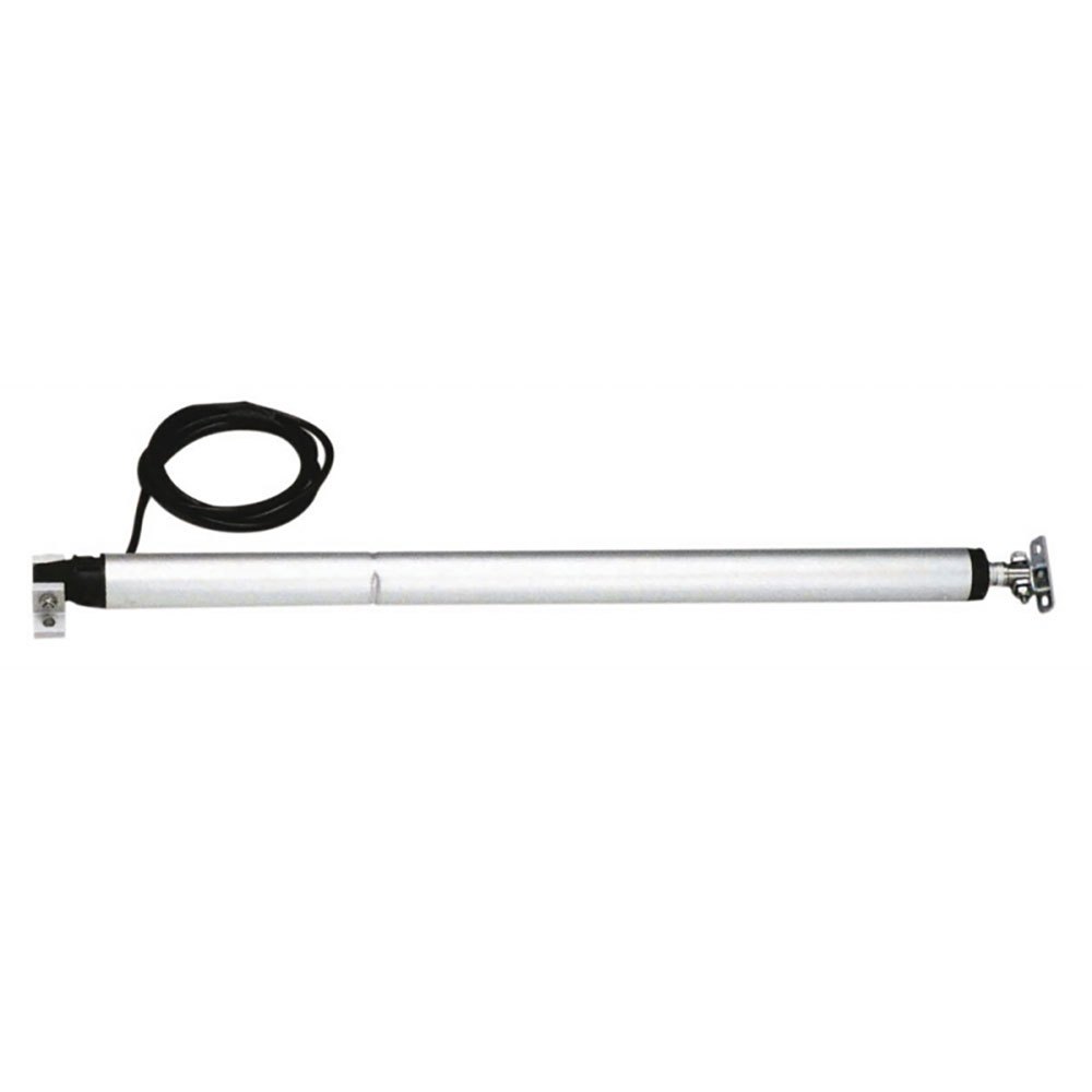 Uflex Hatch Electromechanical Lift Piston Silber 180 mm Uflex Hatch Electromechanical Lift Piston Silber 180 mm von Uflex