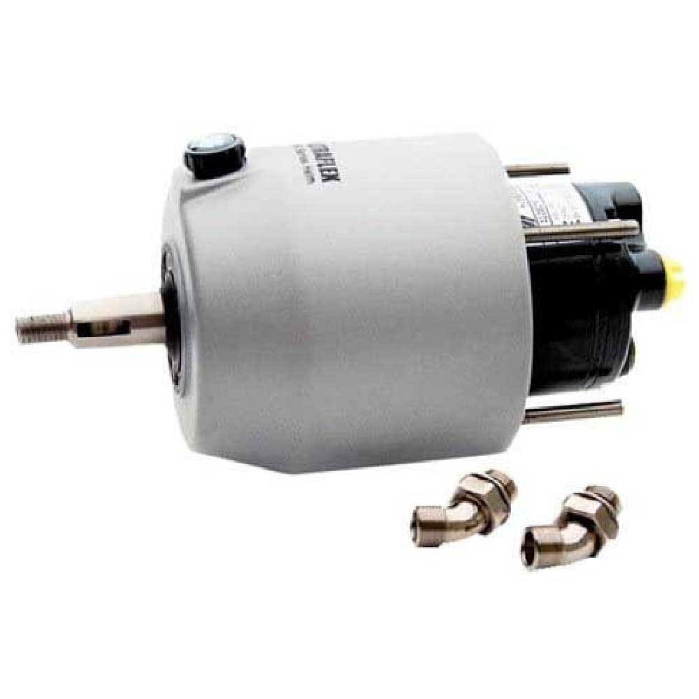 Uflex M2.0ci1 500psi Helm Pump Weiß Uflex M2.0ci1 500psi Helm Pump Weiß von Uflex