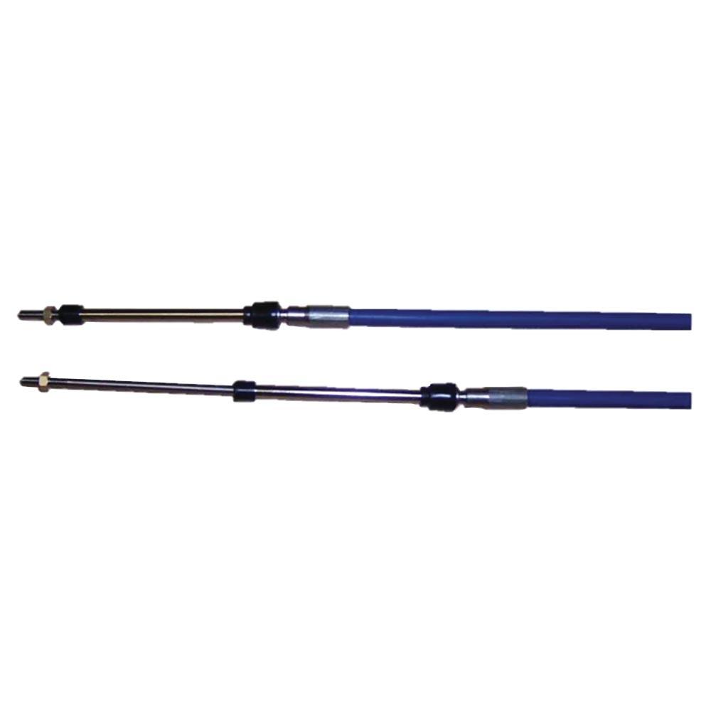 Uflex Machzero 33c Cable Schwarz 6.71 m Uflex Machzero 33c Cable Schwarz 6.71 m von Uflex