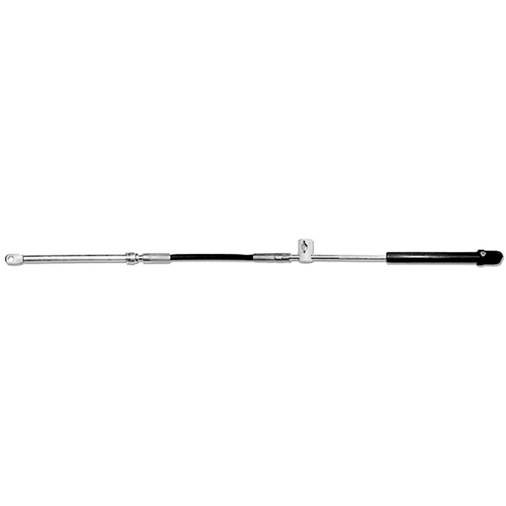 Uflex Mercury Gen Ii Standard Control Cable Silber 14´ Uflex Mercury Gen Ii Standard Control Cable Silber 14´ von Uflex