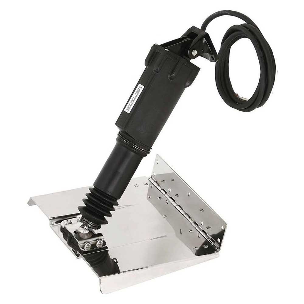 Uflex Mtt Flap Support Electromechanical Controller 12v Silber 301 mm Uflex Mtt Flap Support Electromechanical Controller 12v Silber 301 mm von Uflex