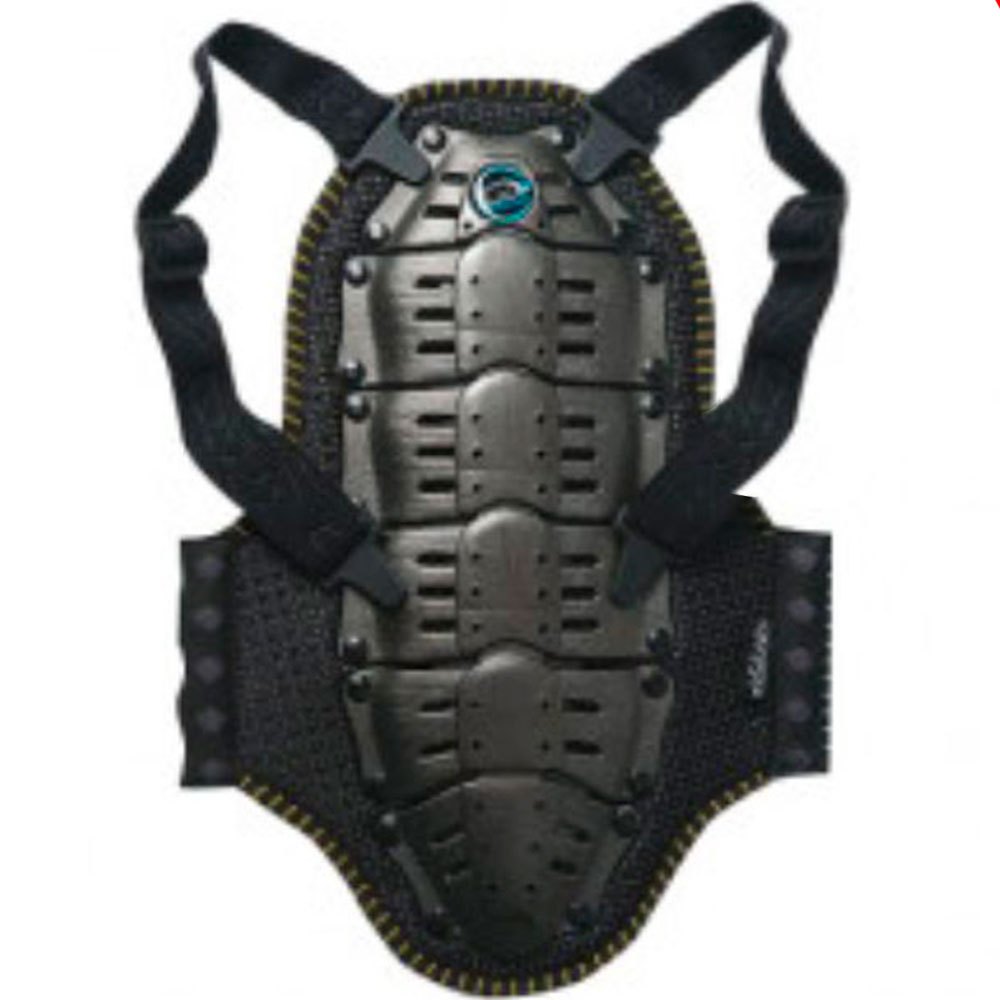 Ufo Back Protector Schwarz 7-9 Years Ufo Back Protector Schwarz 7-9 Years von Ufo