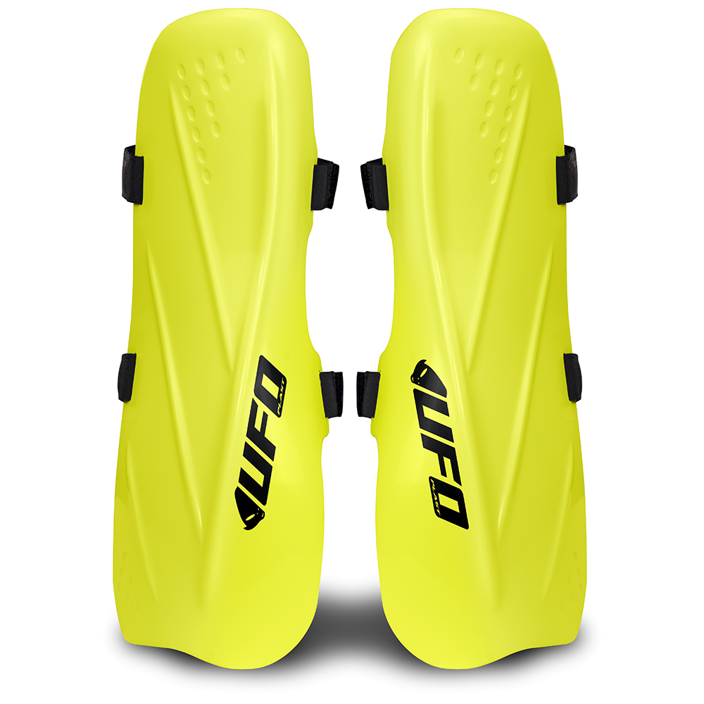 Ufo Sk09185#dflu Shin Guards Gelb Ufo Sk09185#dflu Shin Guards Gelb von Ufo