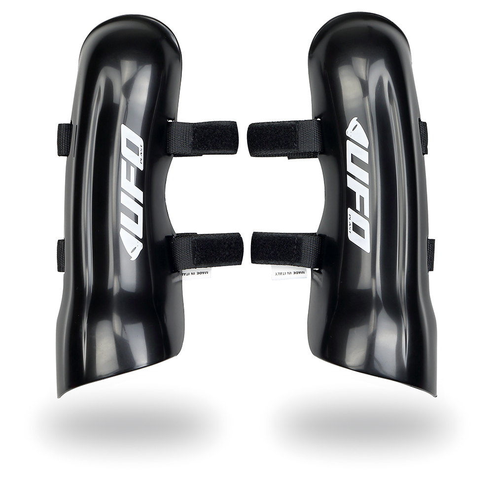 Ufo Slalom Junior Knee/shin Guard Silber Ufo Slalom Junior Knee/shin Guard Silber von Ufo